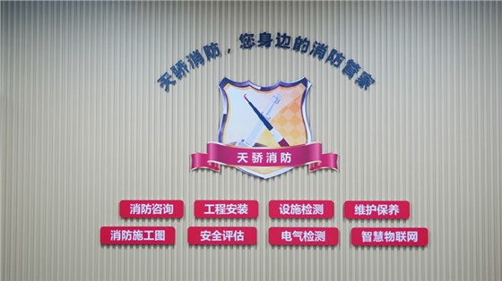 上海消防维保天骄