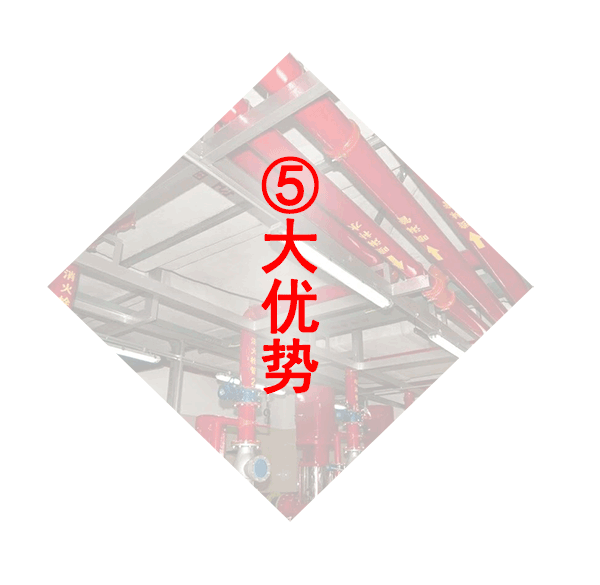 上海消防工程公司优势