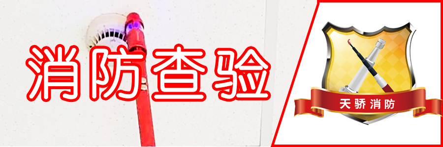 消防查验6