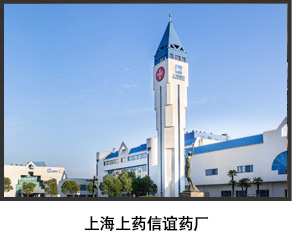上海上药信谊药厂消防查验