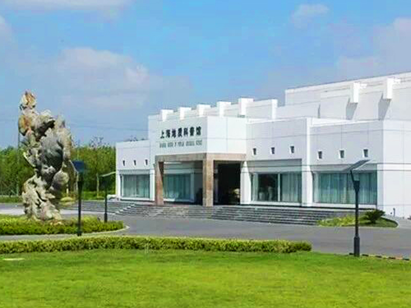 上海地质博物馆2025年度消防维保 上海地质博物馆2025年度消防维保